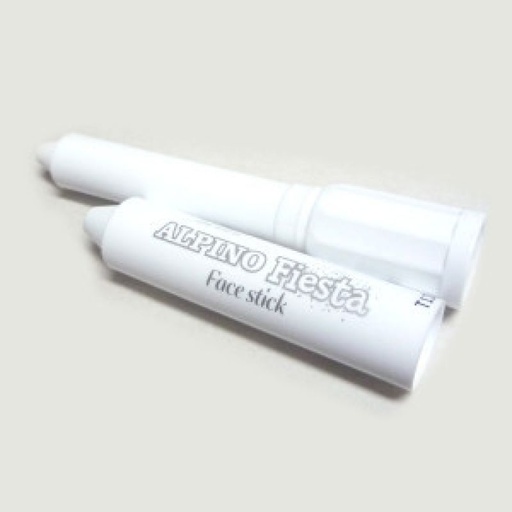 [DL000085] Maquillaje face stick blanco alpino -maquillaje-