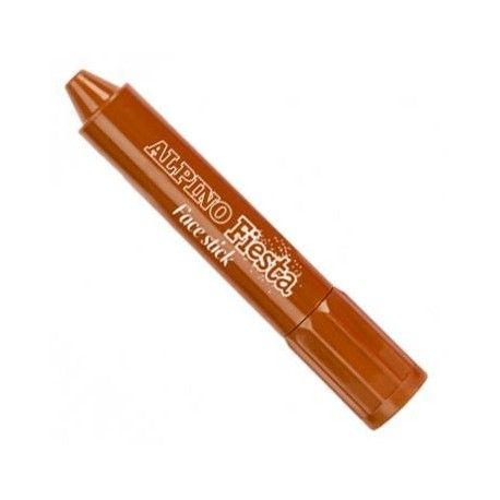 [DL000057] Maquillaje face stick marrón alpino caja 6u.