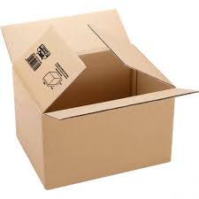 [00018201] Caja emb. 300x200x150 marrón c.doble 5+3