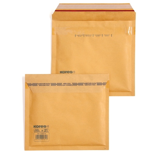 [00181200] Bolsa burbuja
