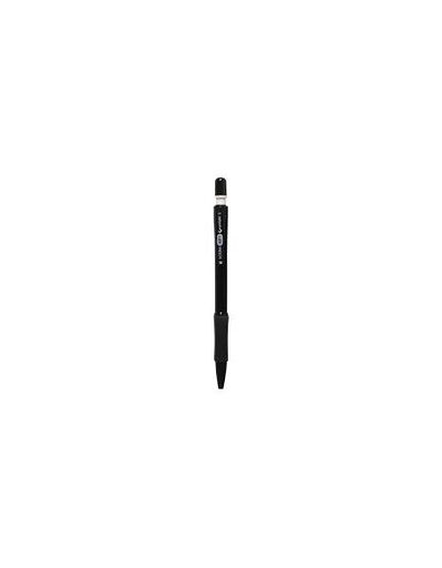 [30203010] Portaminas scriba 0,5 negro