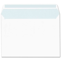 Sobres 260*360 90grs. Sol. Derecha