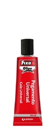 [00 02 36 00] Pegamento universal 30 ml fixoglue