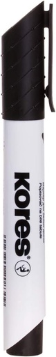 Rotulador base agua r1 kores negro