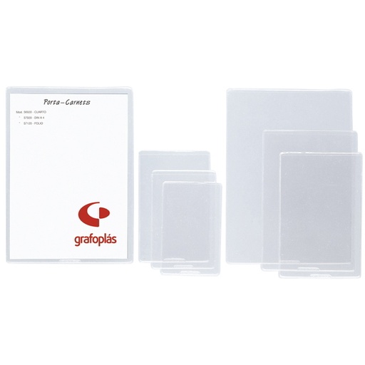 [05 90 00 00] Funda con rebaje PVC 200 flexible 60*95