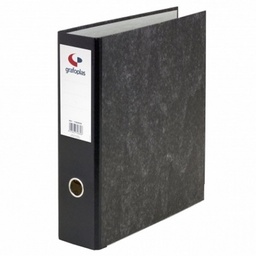 [07 17 90 00] Archivador Folio Jaspeado ECOCLASSIC