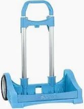 [37580230] Carrito azul mochila grande