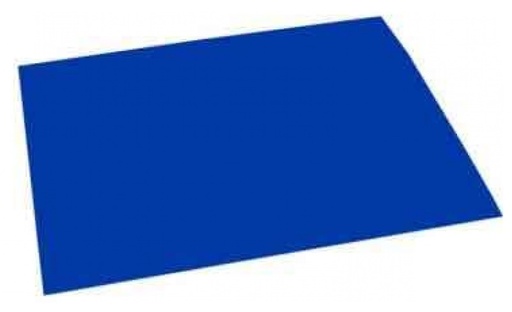 HOJA GOMA EVA AZUL OSCURO 40x60 GRAFOPLAS