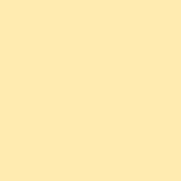 [00036143] Hoja goma eva beige - Grafoplás