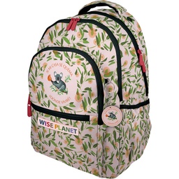 Mochila roomy planet21 koala