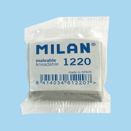 [CCM1220] Goma Milan 1220 "maleable"