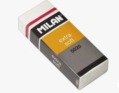 [CPM5020] Goma extra soft 5020