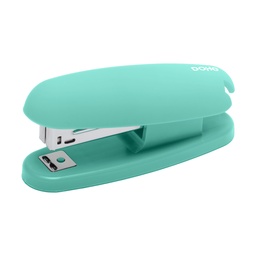 [50980] Grapadora soft touch pastel verde Dohe