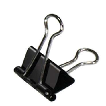 [79161] PINZAS METALICAS 25mm 12u