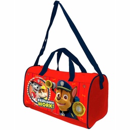 Bolsa de deporte Patrulla Canina