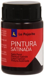 [111522] Pajarita satinada l-10 marrón 35ml