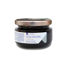 Cera pajarita 100ml oscura betun judea