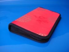 [35102] PREMIUM CD WALLET 20cds