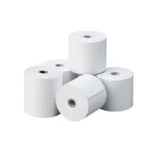 [8423614167419] Papel térmico 57X35X12mm Paq.10 rollos