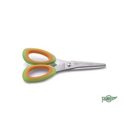 [S15] Tijeras escolares Faibo soft