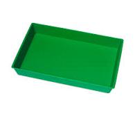 [210-04] Bandeja multiusos verde