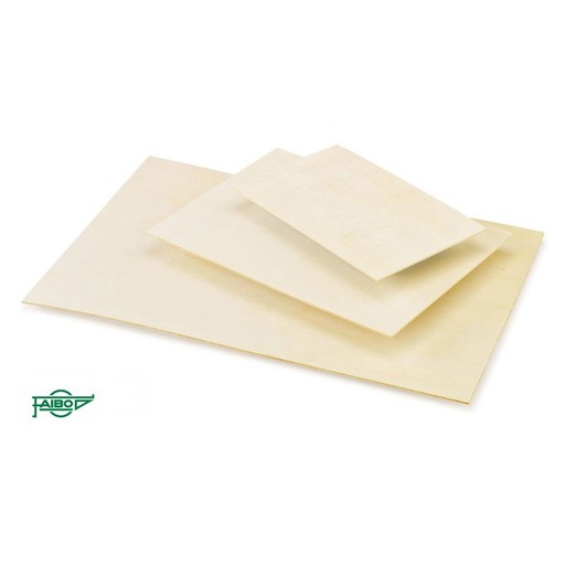 [721] CHAPA MADERA MANUALIDADES 29,5cm x 39,5cm x 3mm