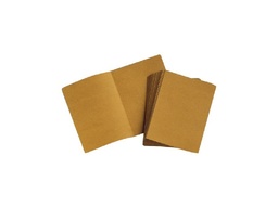 [400040630] Subc elb folio kraft 170g eco