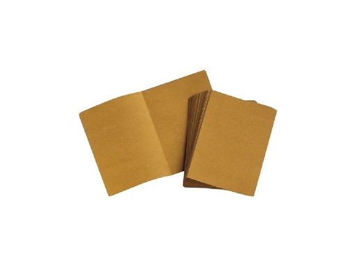 [400040630] Subc elb folio kraft 170g eco