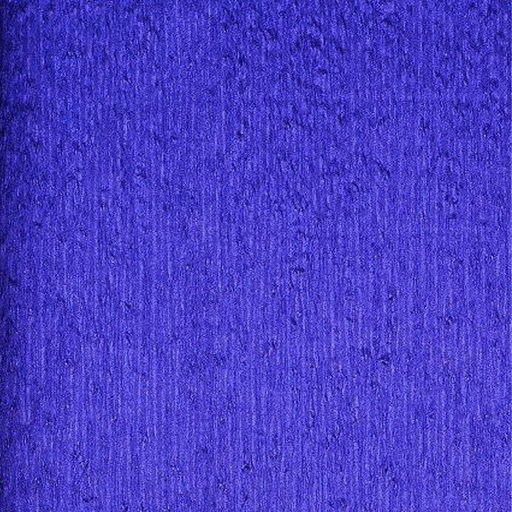 Papel kraft metalizado azul
