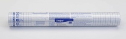 [12804] Film autoadhesivo rollo 0.50x15m transparentear. 100micr