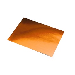 [20289] Hjs.cta aluminio cobre 50x65