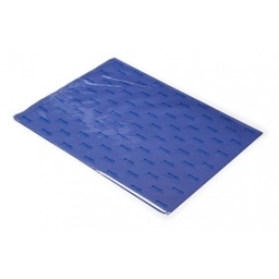 [11149] Papel de seda azul fuerte 51x76cm sadipal
