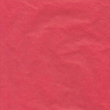 [11147] Papel de seda rojo 51x76cm sadipal