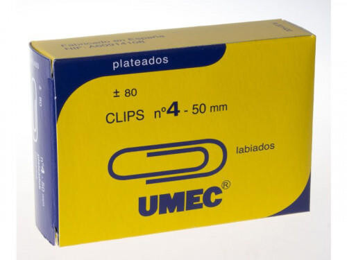 Clips nº4 umec