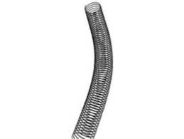 [ESP915112] Caja 100 unidades espiral metálica 12 mm
