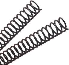 [ESP 905146] Espiral metálica 46 mm Caja 50 unidades
