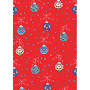 Papel de regalo 4kg 65gr/m2