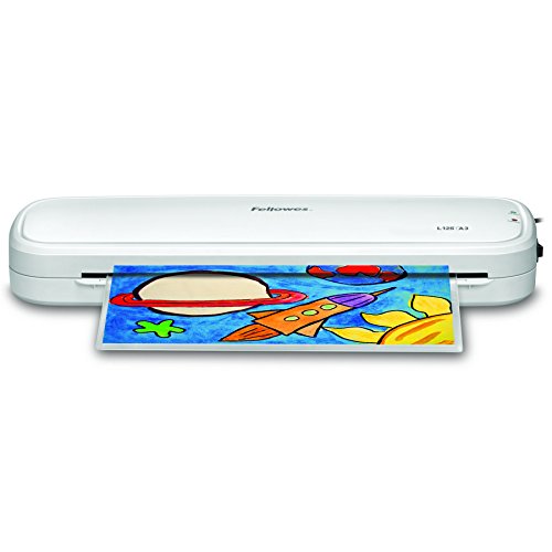 [5640701] Plastificadora l-125-A3