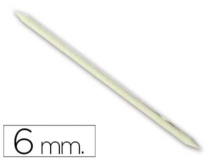 [99290034] Difuminos 5 mm unidad
