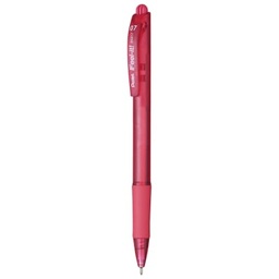 [BX417-B] Bolígrafo ifeel-it! Bx417 0.7 rojo Pentel