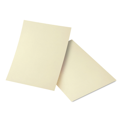 [CR20A16S] Folios 160grs. Crema A4 250h maestro color