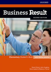 Buisness result elem