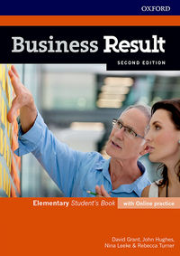 Buisness result elem
