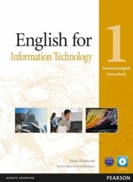 English for information technology 1