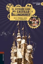 El extraño caso del castillo billinghurst