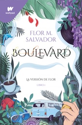 Boulevard libro i-wattpad