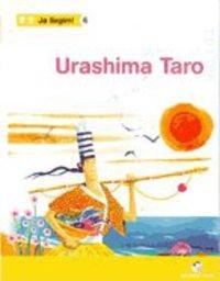 Ja llegim! Urashima taro