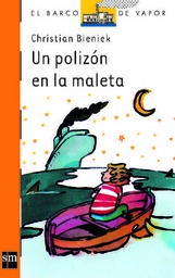 Un polizon en la maleta - christian bieniek