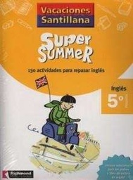 Super summer 4