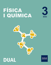 FISICA Y QUIMICA 3º ESO "INICIA" (S.DIODO)(VAL/15)